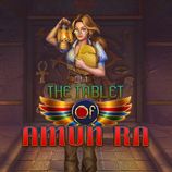 The Tablet of Amun Ra