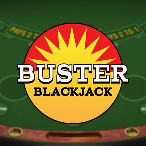 Buster Blackjack