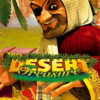 Desert Treasure
