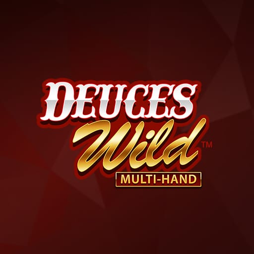 Deuces Wild Multi-Hand