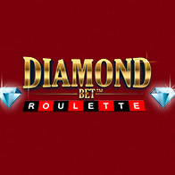 Diamond Bet Roulette