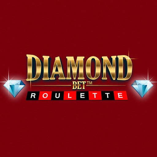 Diamond Bet Roulette