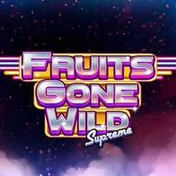 Fruits Gone Wild Supreme