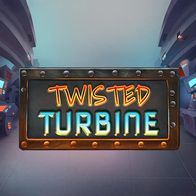 Twisted Turbine