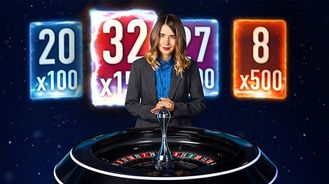 Quantum Roulette