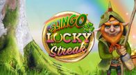 Slingo Lucky Streak