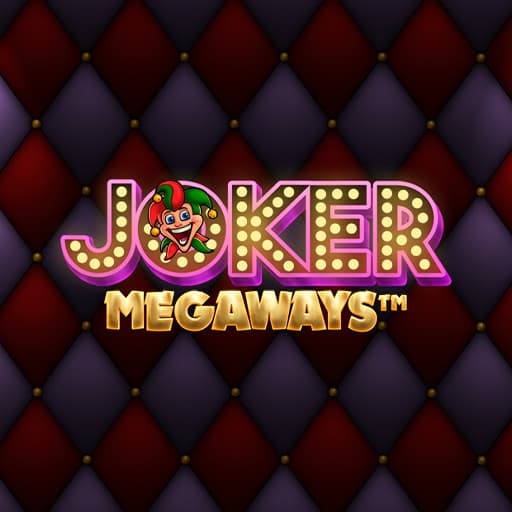 Joker Megaways – Thunderbolt