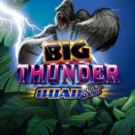 Big Thunder Quadshot