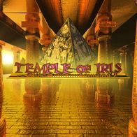 Temple Of Iris