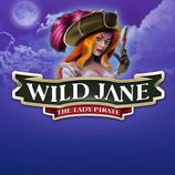 Wild Jane