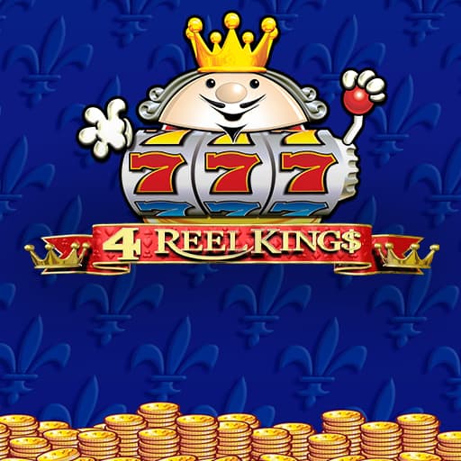 4 Reel Kings – Novomatic (Greentube)