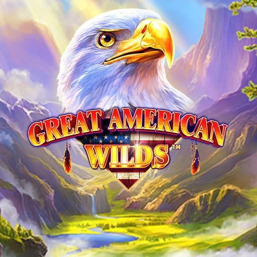 Great American Wilds – Novomatic (Greentube)