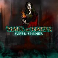 Haul Of Hades Super Spinner