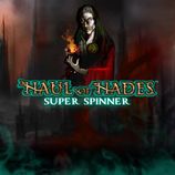 Haul Of Hades Super Spinner