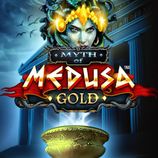 Myth Of Medusa Gold