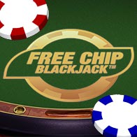 Free Chip Blackjack