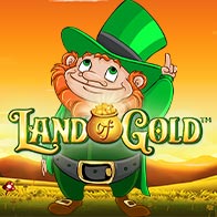 Land of Gold