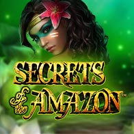 Secrets of the Amazon