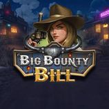 Big Bounty Bill