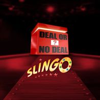 Deal Or No Deal Slingo