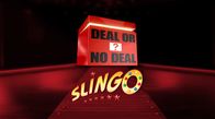 Deal Or No Deal Slingo