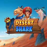 Desert Shark