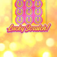 Lucky Scratch