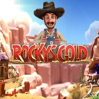 Rocky's Gold