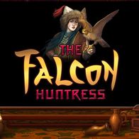 Falcon Huntress