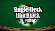 Single Deck Blackjack Pro