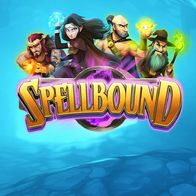 Spellbound