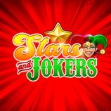 Stars And Jokers