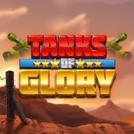 Tanks Of Glory