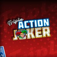 Triple Action Joker