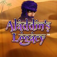 Aladdin's Legacy