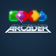 Arcader