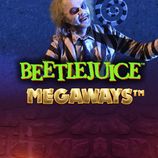 Beetlejuice Megaways