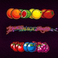 Black Magic Fruits