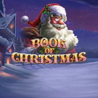 Book of Christmas