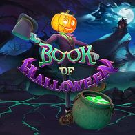Book Of Halloween