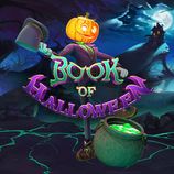 Book Of Halloween