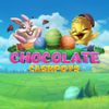 Chocolate Cashpots