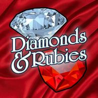 Diamonds and Rubies