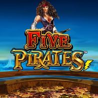 Five Pirates