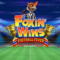 Foxin' Wins Football Fever