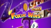 Foxin' Wins Scratch