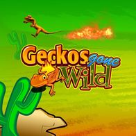 Geckos Gone Wild