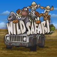 Go Wild On Safari