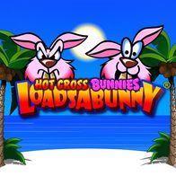 Hot Cross Bunnies LoadsABunny