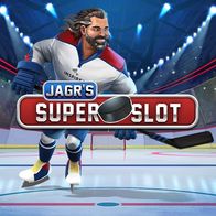 Jagr's Super Slot